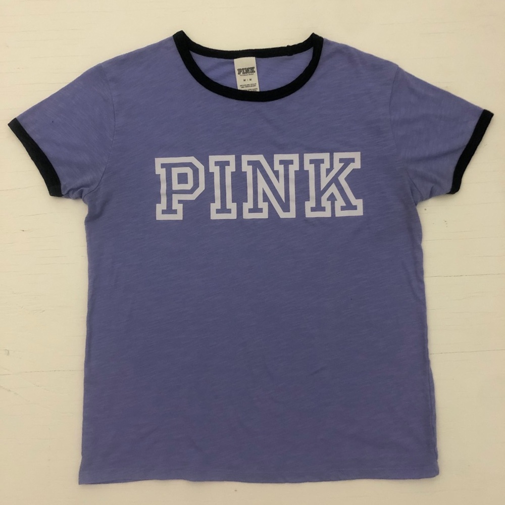Pink by Victoria Secret t-shirt
